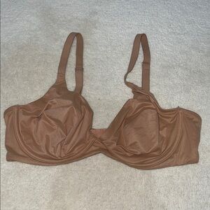 GAP Women's Tan Bra, 38C